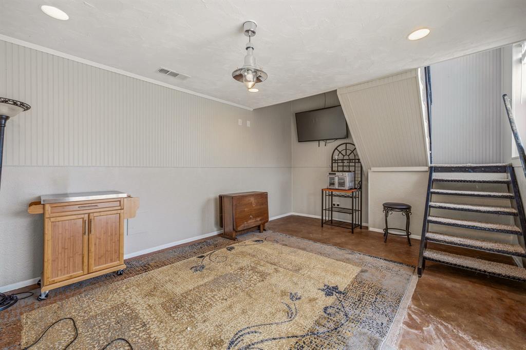 Decordova Bend Estate - Residential