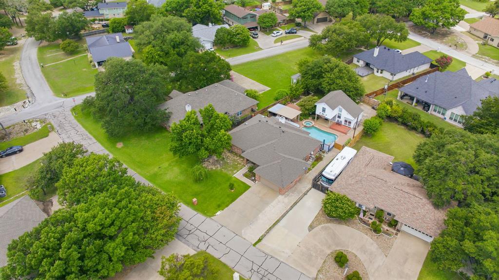 Decordova Bend Estate - Residential