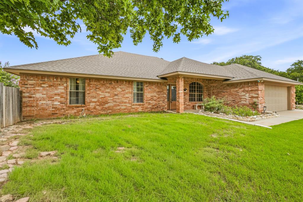 Decordova Bend Estate - Residential
