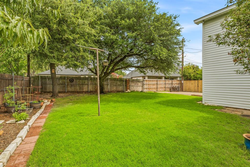 Decordova Bend Estate - Residential
