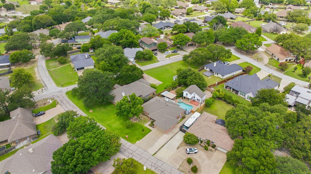 Decordova Bend Estate - Residential
