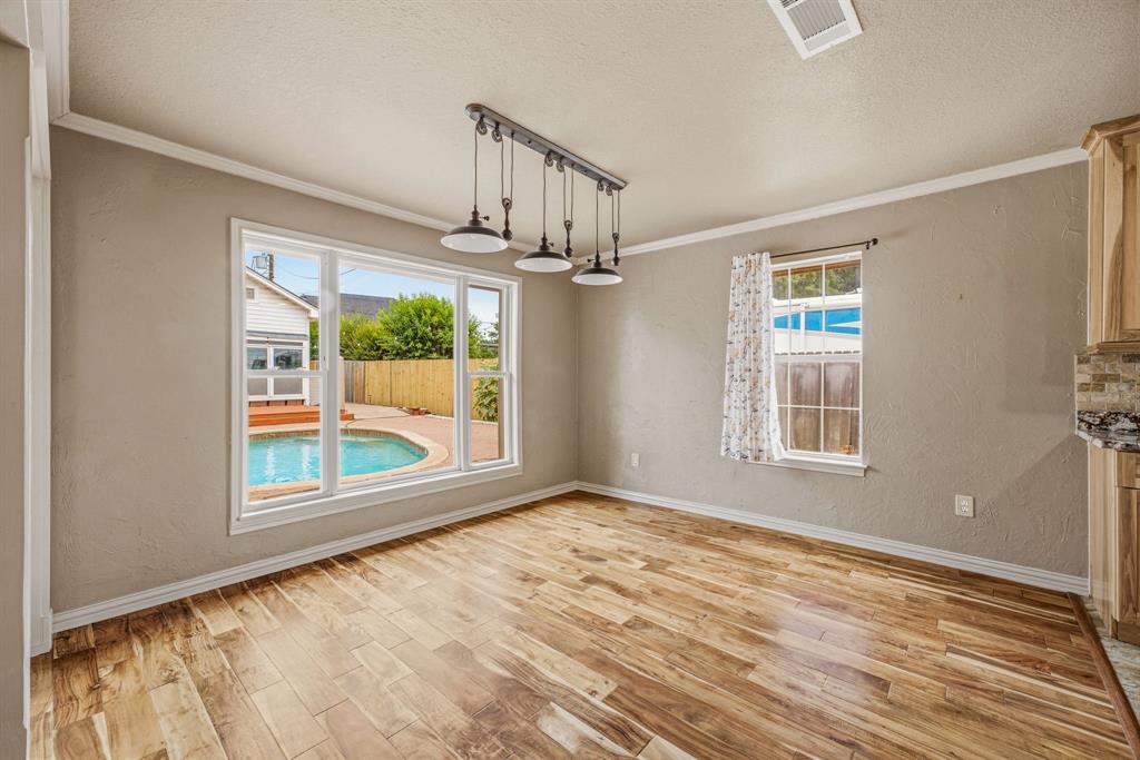 Decordova Bend Estate - Residential