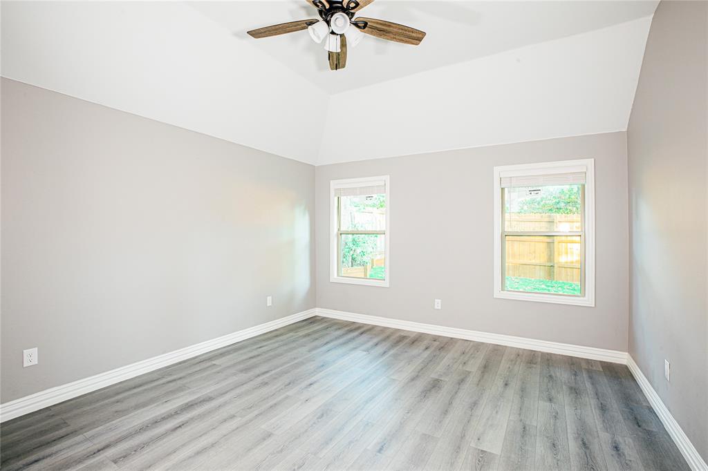 Fair park - Residential
