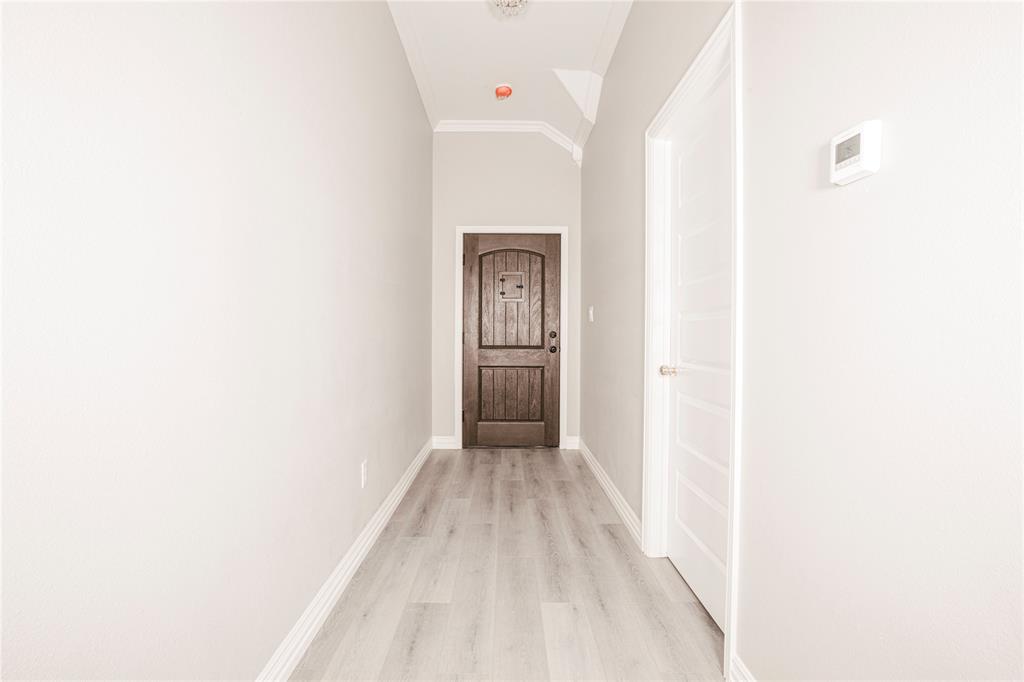 Fair park - Residential