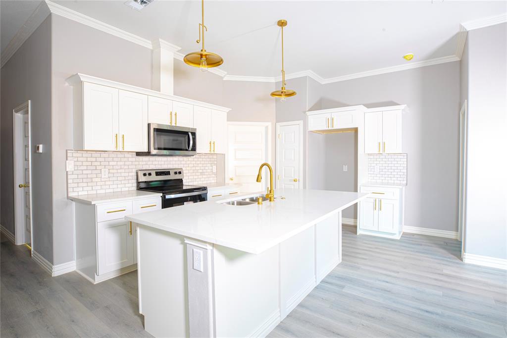 Fair park - Residential