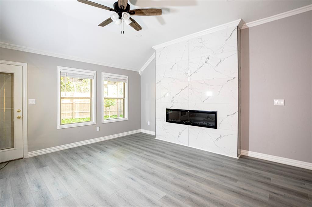 Fair park - Residential