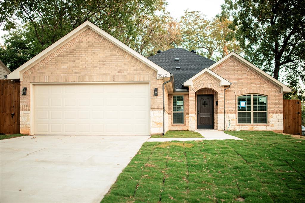 Welcome to your brand new, 4-bedroom, 2.5-bathroom home that embodies comfort, space, and modern living. Step inside, and you'll immediately notice the open and airy layout, designed to make everyday living a breeze. The spacious living room is bathed in natural light, with large windows that provide a view of the back patio and offers peace, and privacy. The kitchen is a chef's dream, featuring modern appliances, ample countertop space, and plenty of storage in sleek cabinets. The four bedrooms are generously sized, providing plenty of room for personalization and creativity. The primary suite boasts a private en-suite bathroom for added convenience, and each of the other bedrooms features spacious walk-in closets and large windows to let in natural light. In addition to the primary bathroom, there's a well-appointed full bathroom and a convenient half-bath to ensure that everyone's needs are met.