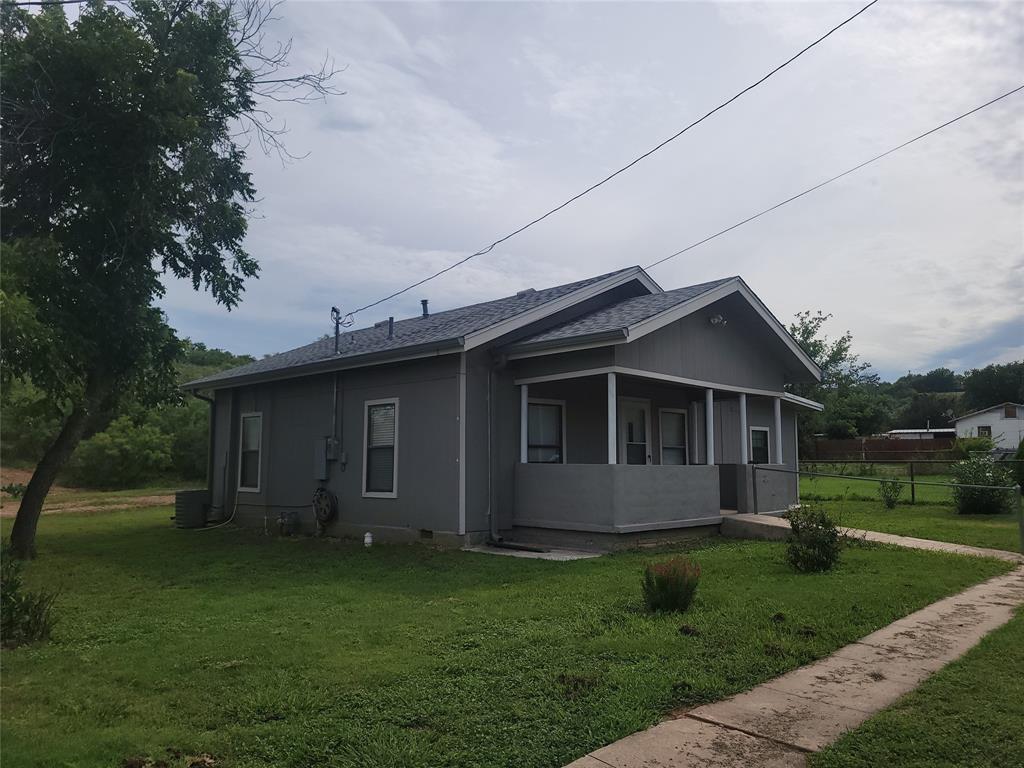 Hillside Add 1 Town Coleman - Residential