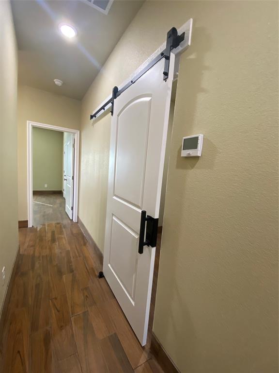 Org. Cleburne - Residential Lease