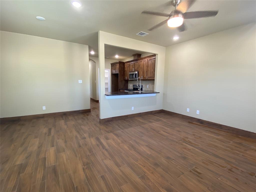 Org. Cleburne - Residential Lease