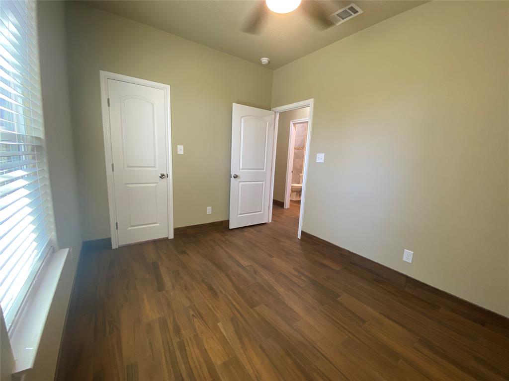 Org. Cleburne - Residential Lease