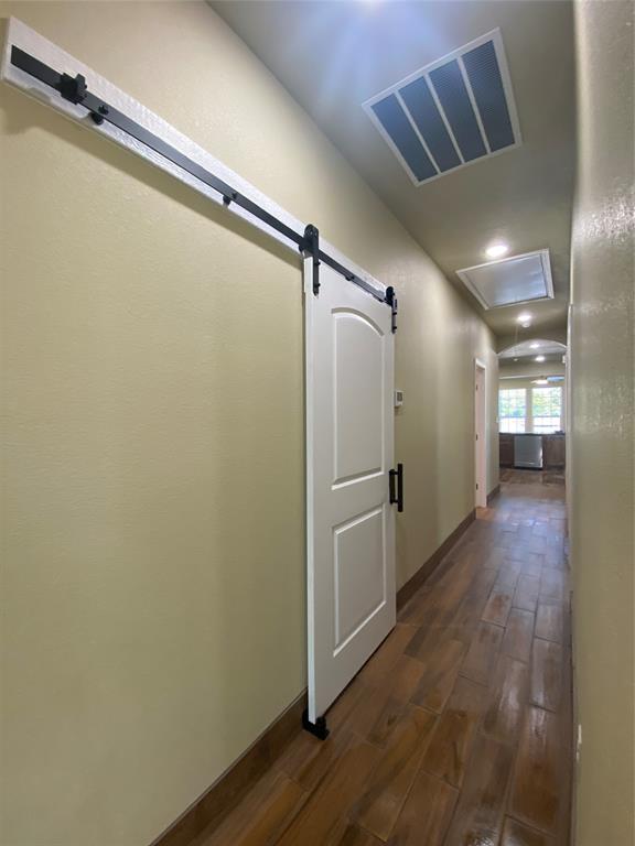 Org. Cleburne - Residential Lease