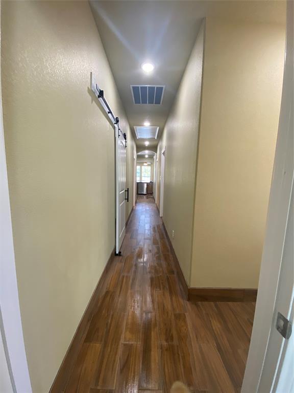 Org. Cleburne - Residential Lease
