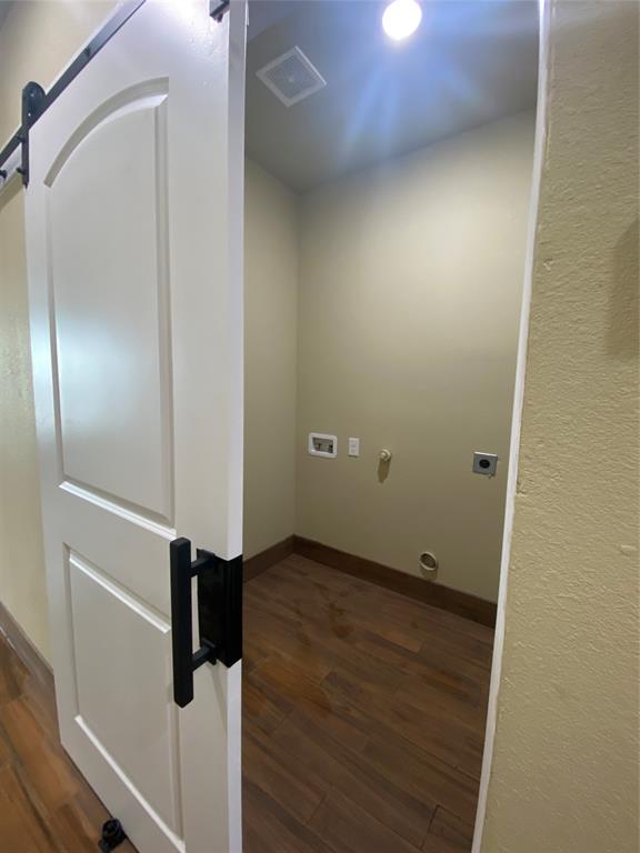 Org. Cleburne - Residential Lease