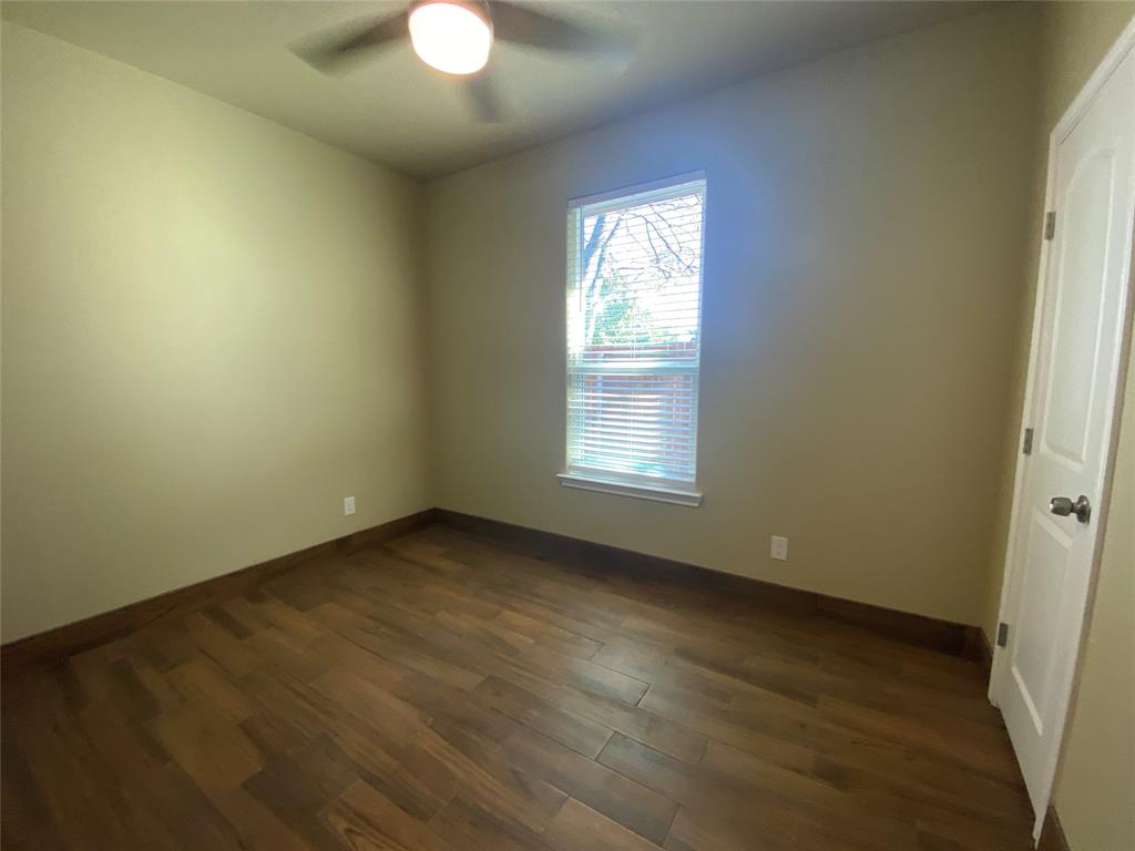 Org. Cleburne - Residential Lease