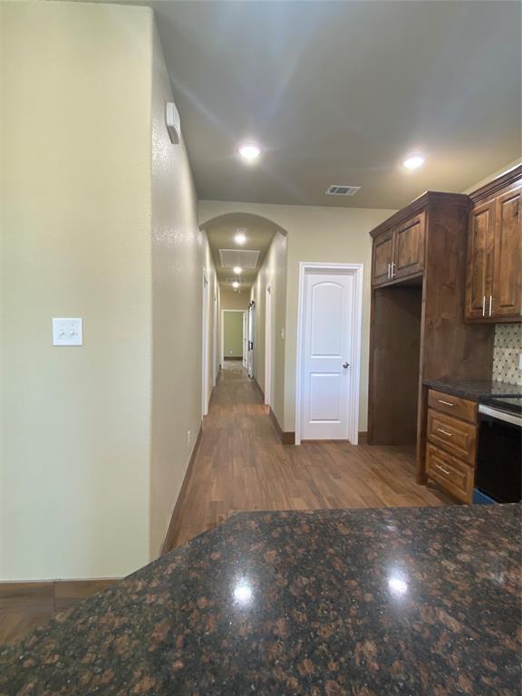 Org. Cleburne - Residential Lease