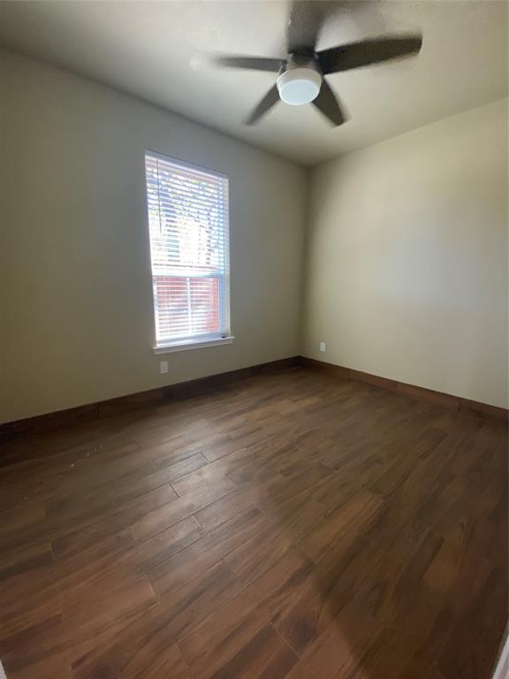 Org. Cleburne - Residential Lease