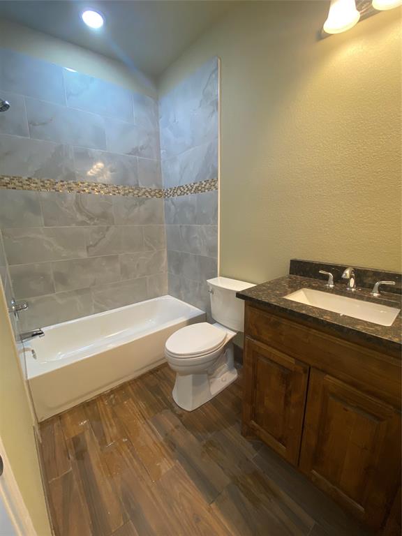 Org. Cleburne - Residential Lease