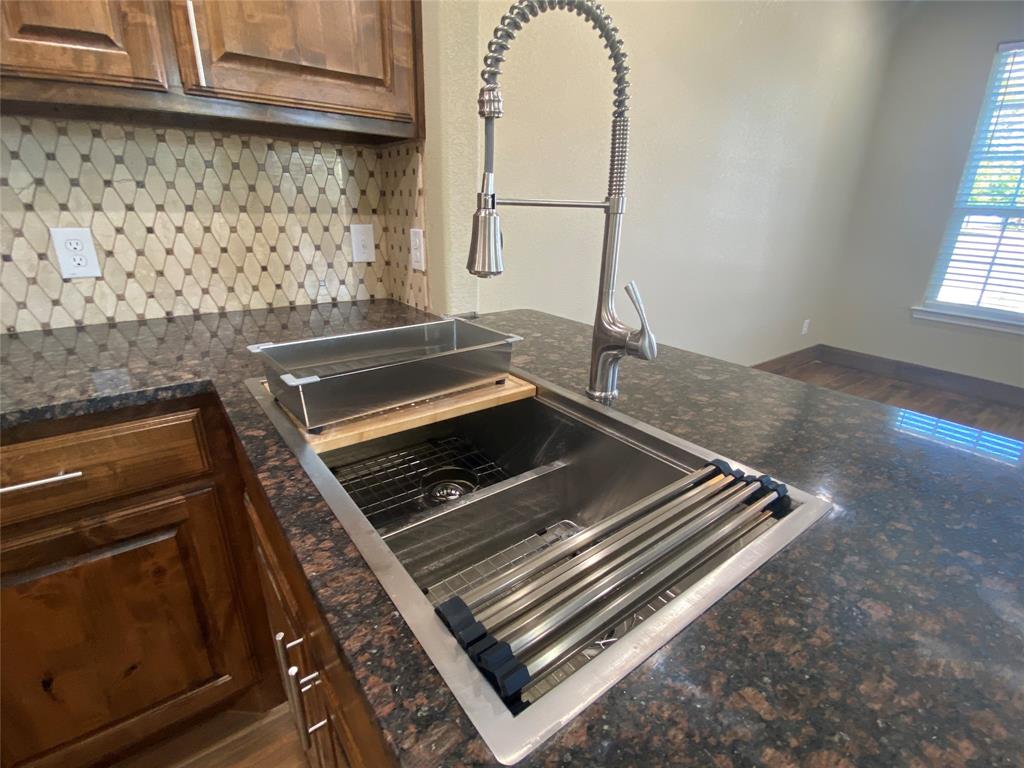 Org. Cleburne - Residential Lease