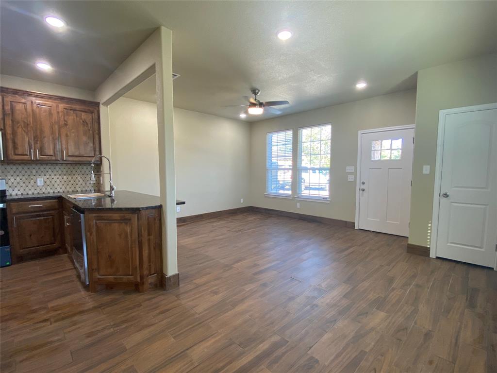 Org. Cleburne - Residential Lease