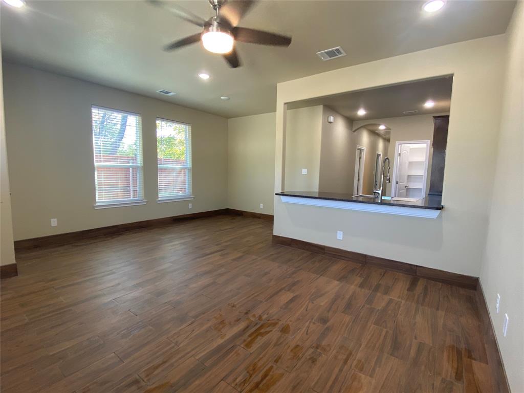 Org. Cleburne - Residential Lease