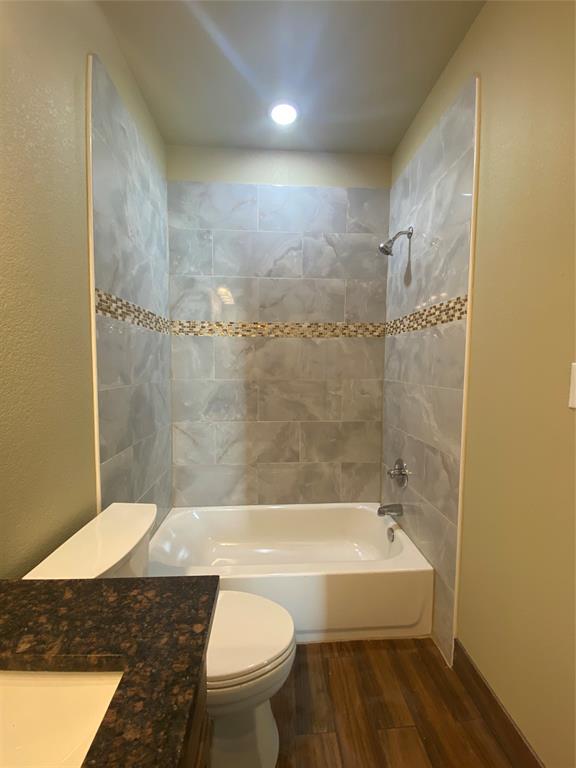 Org. Cleburne - Residential Lease