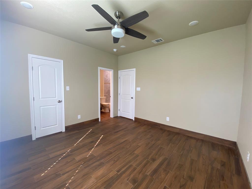 Org. Cleburne - Residential Lease