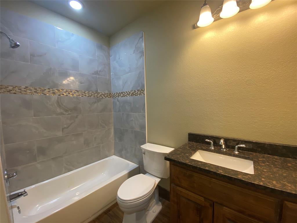 Org. Cleburne - Residential Lease