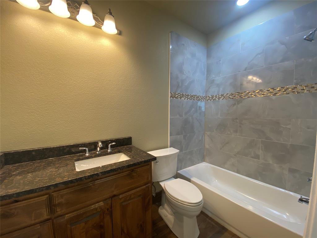 Org. Cleburne - Residential Lease