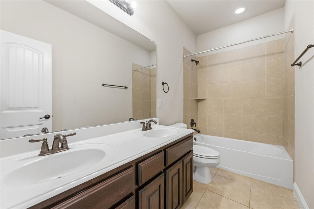 Village Park North Ph 2b - Residential