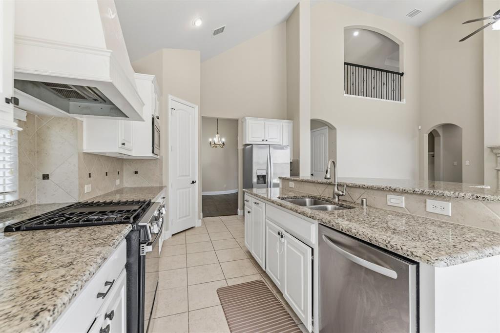 Village Park North Ph 2b - Residential