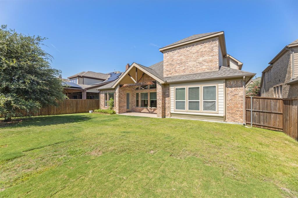 Village Park North Ph 2b - Residential