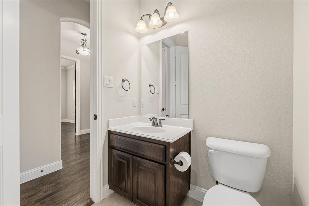 Village Park North Ph 2b - Residential