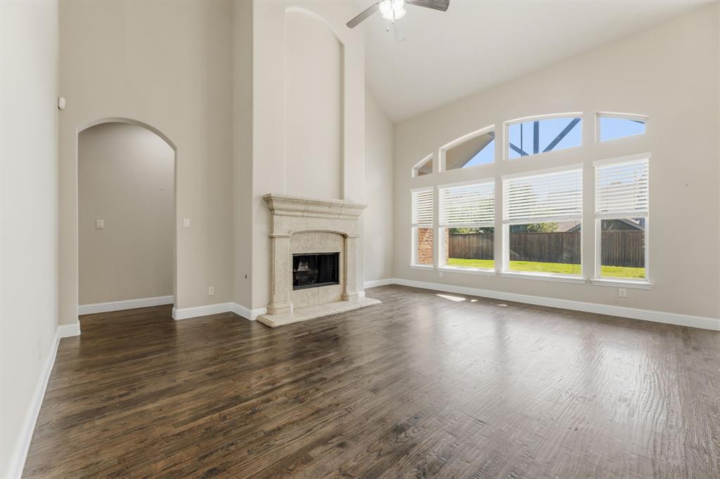 Village Park North Ph 2b - Residential