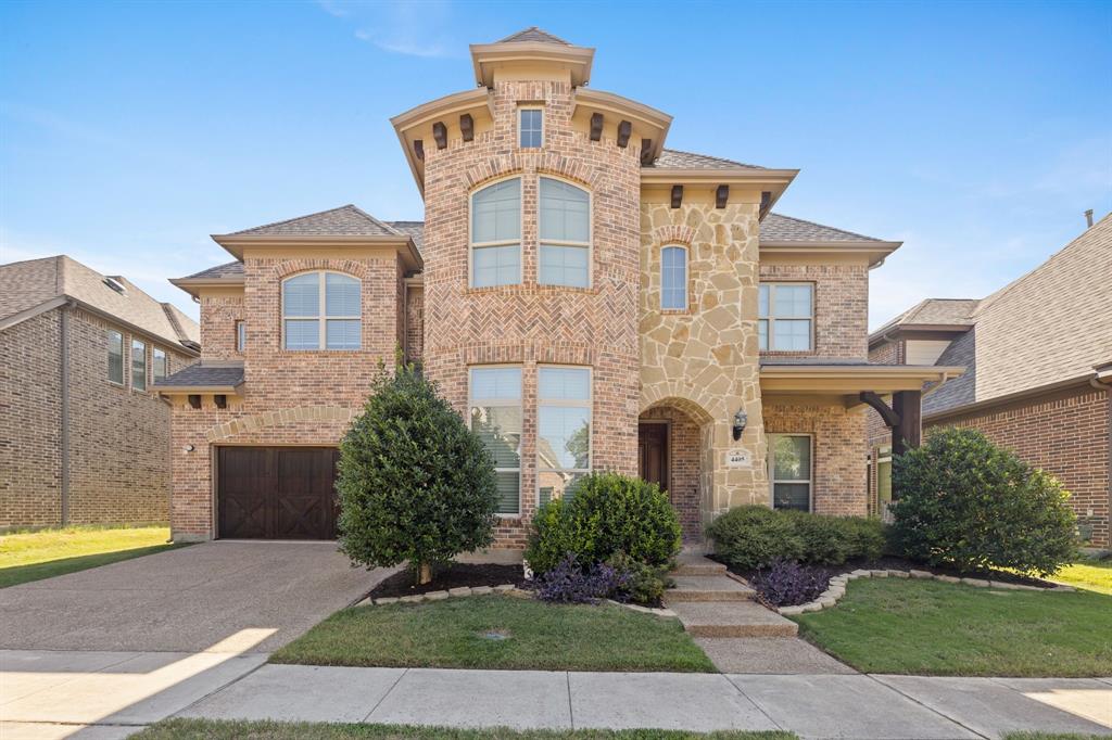 Village Park North Ph 2b - Residential