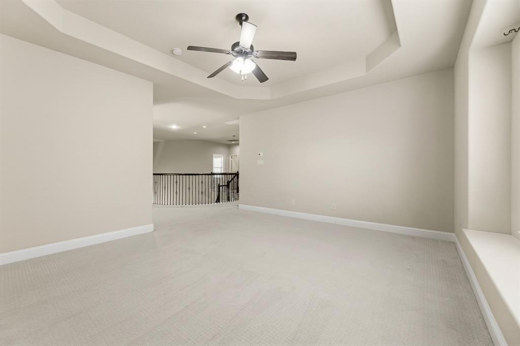 Village Park North Ph 2b - Residential