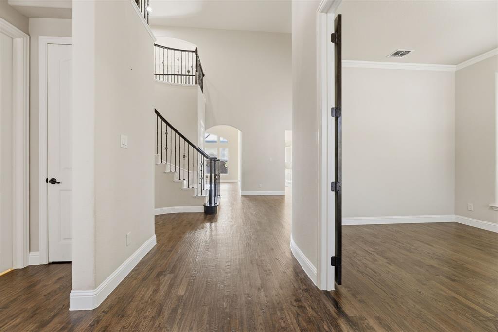 Village Park North Ph 2b - Residential