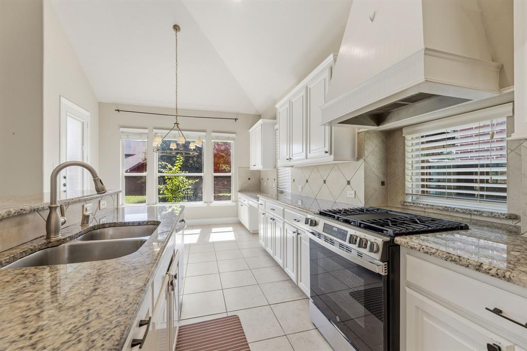 Village Park North Ph 2b - Residential