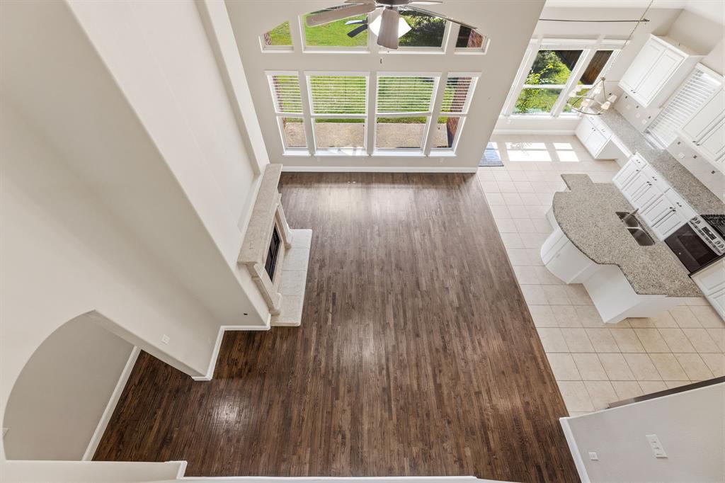 Village Park North Ph 2b - Residential