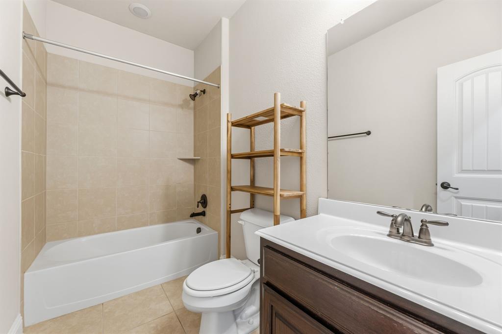 Village Park North Ph 2b - Residential