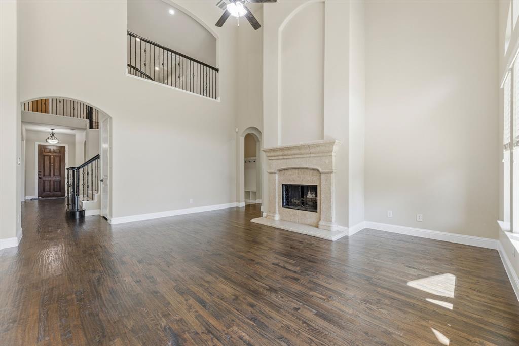 Village Park North Ph 2b - Residential