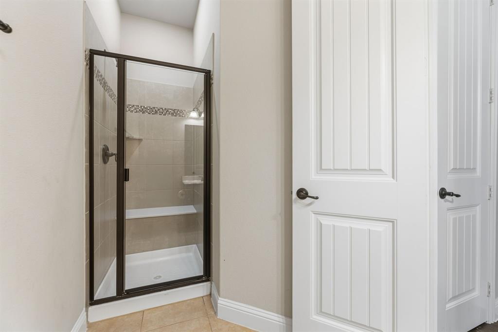 Village Park North Ph 2b - Residential