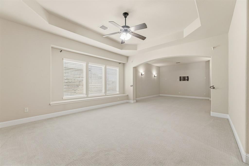 Village Park North Ph 2b - Residential