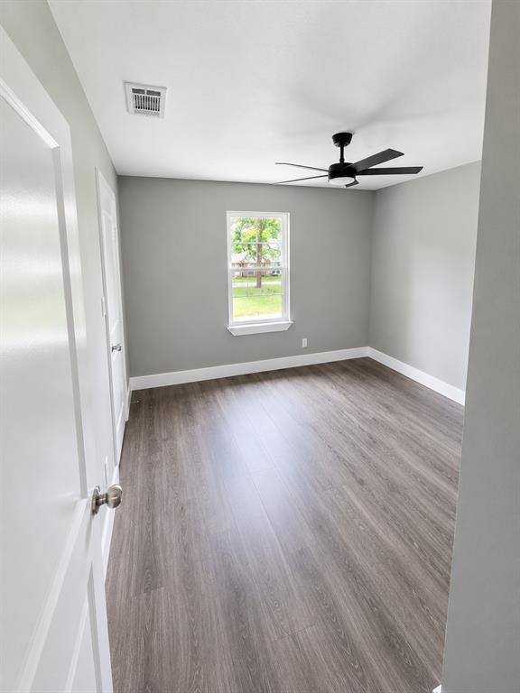 Crandall Original 1 - Residential