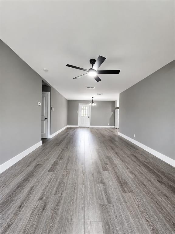 Crandall Original 1 - Residential