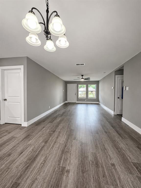 Crandall Original 1 - Residential