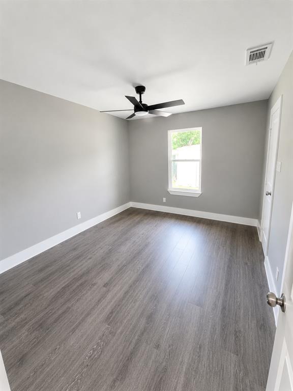 Crandall Original 1 - Residential