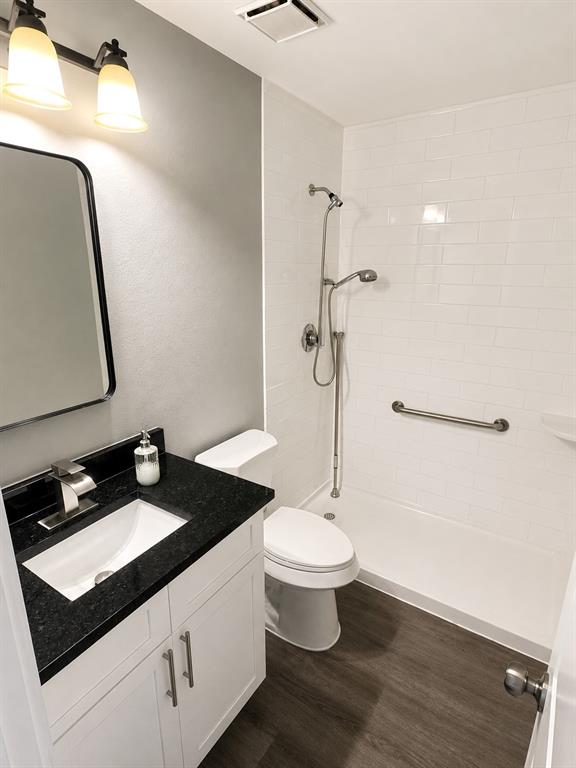 Crandall Original 1 - Residential