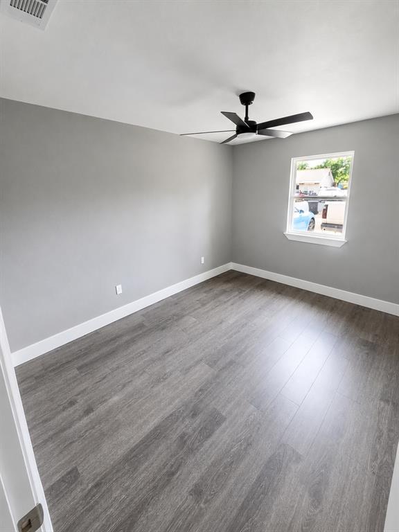 Crandall Original 1 - Residential