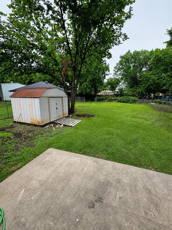 Crandall Original 1 - Residential